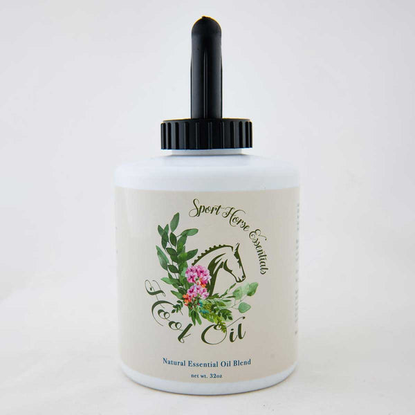 Sport Horse Essentials Hoof Oil 32 oz